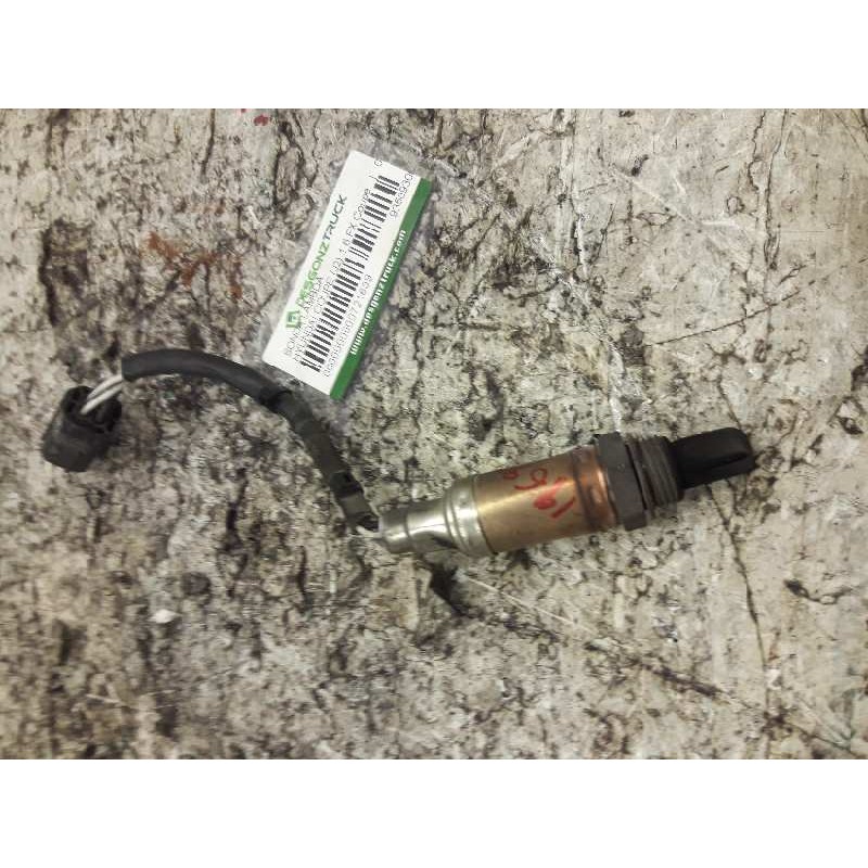 Recambio de sonda lambda para hyundai coupe (j2) 1.6 fx coupe referencia OEM IAM 9350930031 3921023216 