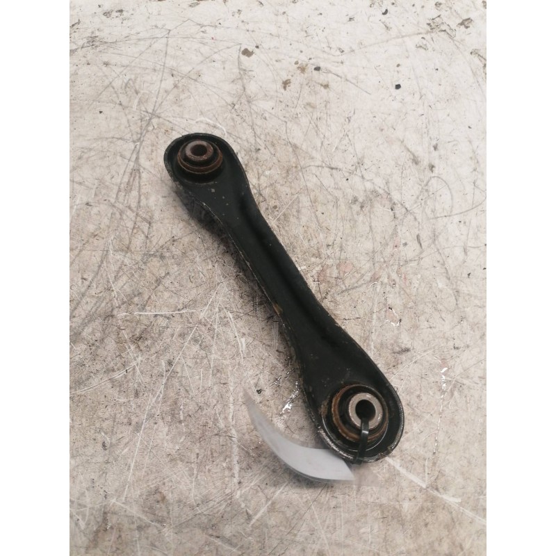 Recambio de tirante trasero izquierdo para ford focus lim. (cb4) titanium referencia OEM IAM - Blanco 2