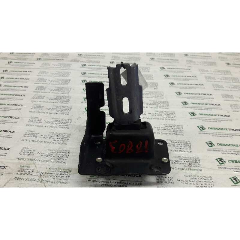 Recambio de soporte motor izquierdo para citroën c3 1.4 satisfaction referencia OEM IAM 9650585180  