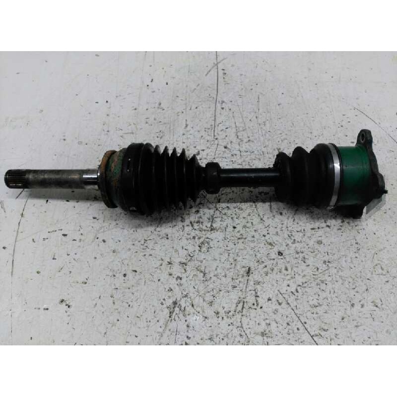 Recambio de transmision delantera izquierda para mitsubishi montero (v20/v40) 2500 td gl (2-ptas.) referencia OEM IAM   