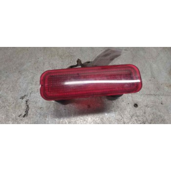 Recambio de luz central de freno para ford tourneo connect (tc7) kombi b. corta (2006) referencia OEM IAM   2 CABLES