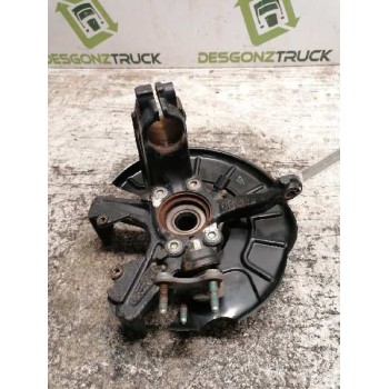 Recambio de mangueta delantera derecha para seat leon (1p1) comfort limited referencia OEM IAM   