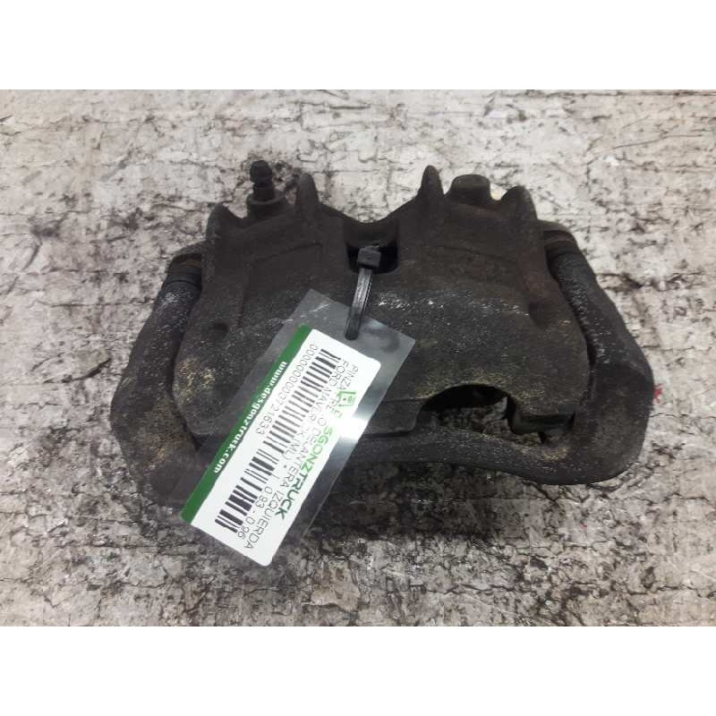 Recambio de pinza freno delantera izquierda para ford maverick (ml) referencia OEM IAM   