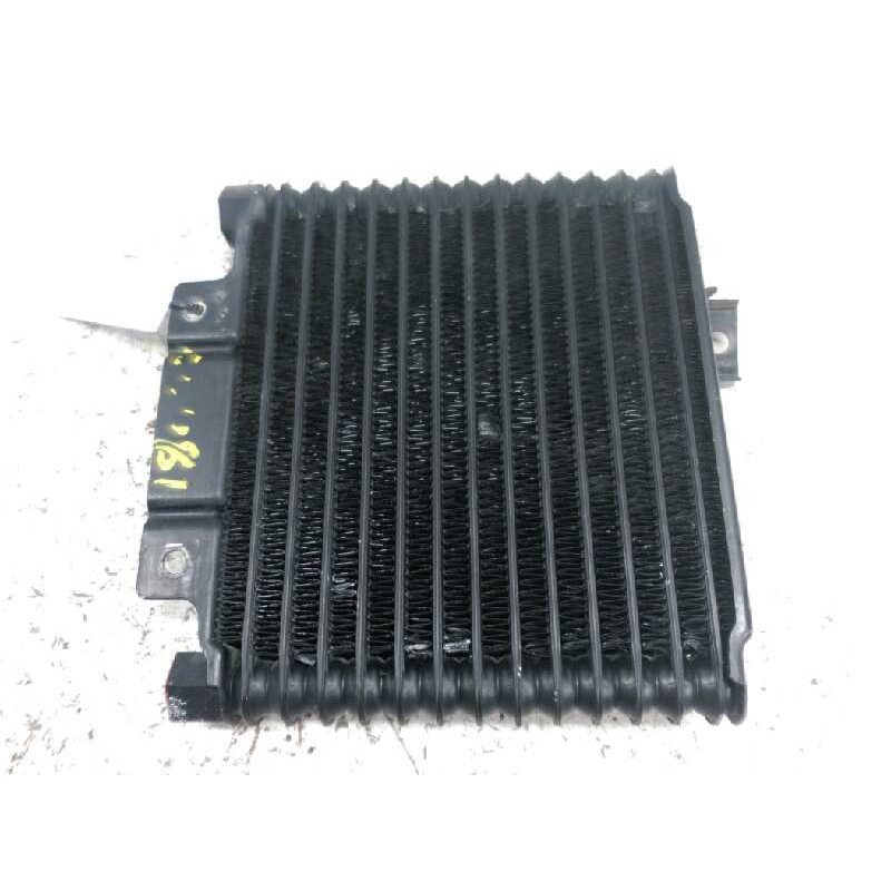 Recambio de radiador aceite para mitsubishi montero (v20/v40) 2500 td gl (2-ptas.) referencia OEM IAM   