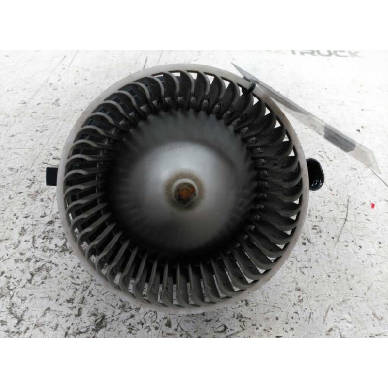 Recambio de ventilador calefaccion para daewoo matiz cd referencia OEM IAM   