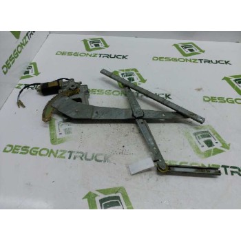 Recambio de elevalunas delantero izquierdo para isuzu trooper referencia OEM IAM 94188607  