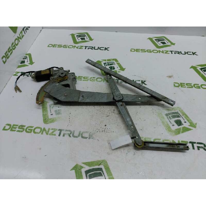 Recambio de elevalunas delantero izquierdo para isuzu trooper referencia OEM IAM 94188607 - Gris 2