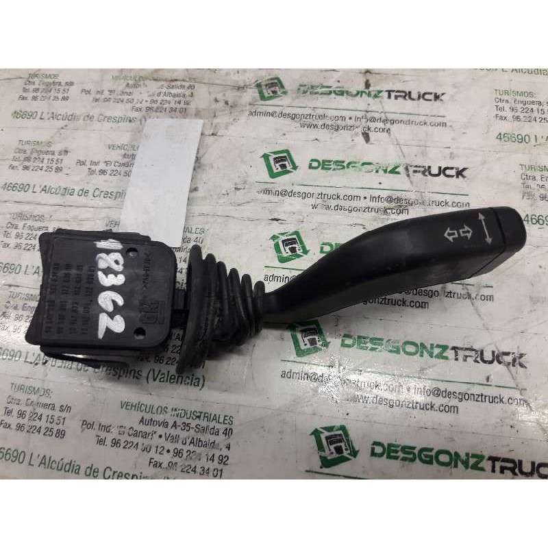 Recambio de mando intermitentes para opel astra g berlina club referencia OEM IAM 90560990 90560991 2