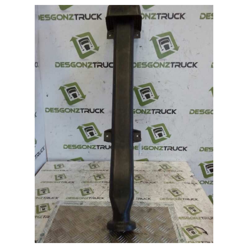 Recambio de chimenea caja filtro para nissan trucks l-60.09 referencia OEM IAM 035005540  