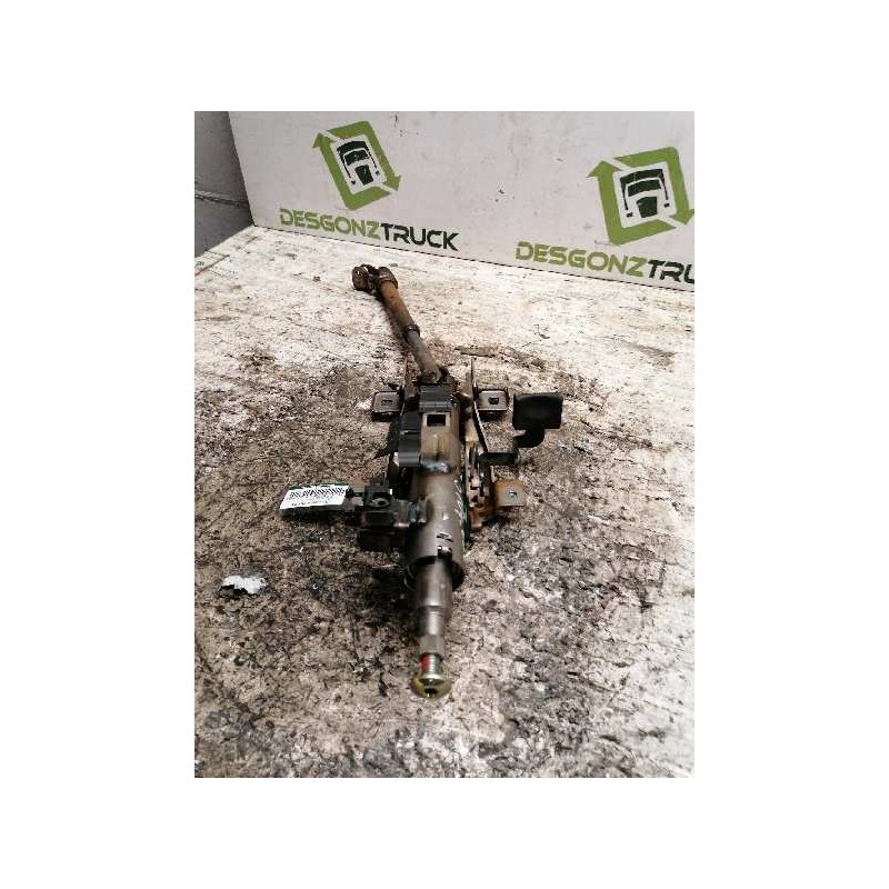 Recambio de columna direccion para peugeot 307 break / sw (s1) break xs referencia OEM IAM 2