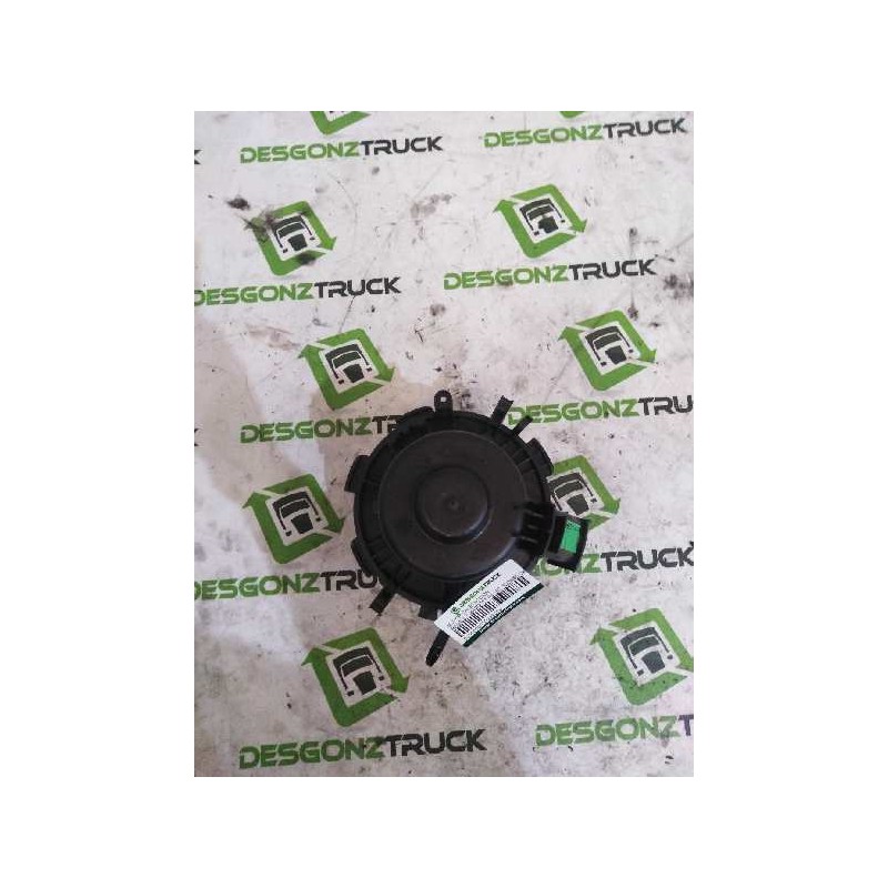 Recambio de motor calefaccion para renault mascott fg 160. 35/55/65 cabina individual referencia OEM IAM   