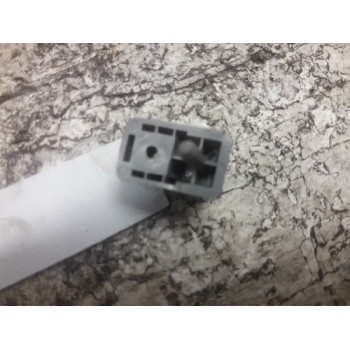 Recambio de soportes de parasoles para daewoo kalos 1.4 sr referencia OEM IAM  DERECHO 