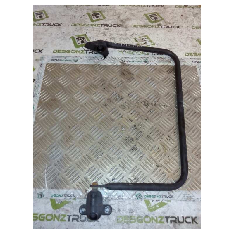 Recambio de brazo retrovisor derecho para nissan trucks l-60.09 referencia OEM IAM   