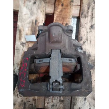 Recambio de pinza freno delantera derecha para man tg - l 12.xxx referencia OEM IAM 81508046538 K016619 