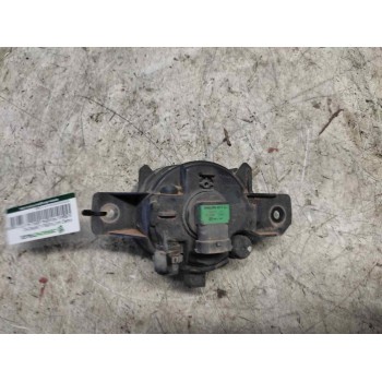 Recambio de faro antiniebla derecho para nissan primera berlina (p12) acenta referencia OEM IAM   2 PINS