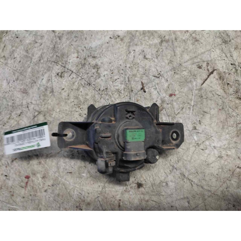 Recambio de faro antiniebla derecho para nissan primera berlina (p12) acenta referencia OEM IAM   2 PINS 3