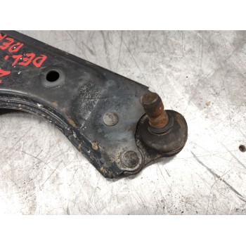Recambio de brazo suspension inferior delantero derecho para opel corsa d ´´111 years´´ referencia OEM IAM   