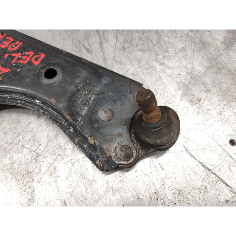 Recambio de brazo suspension inferior delantero derecho para opel corsa d ''111 years'' referencia OEM IAM - Negro 3