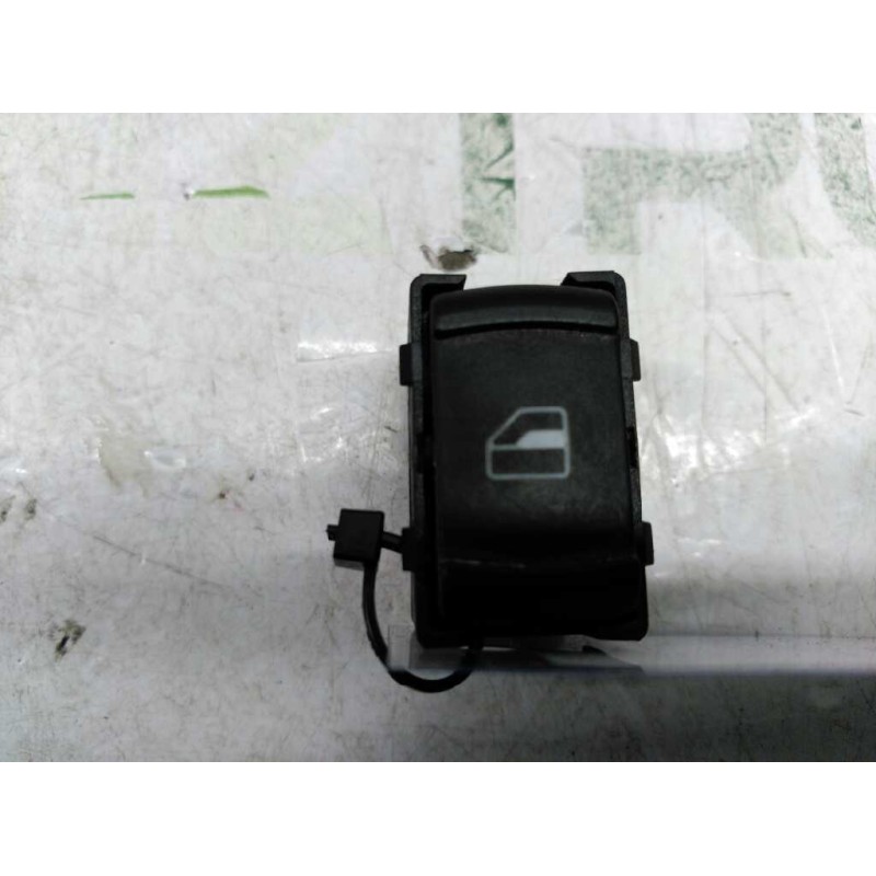 Recambio de mando elevalunas trasero izquierdo para volkswagen golf iv berlina (1j1) básico referencia OEM IAM 3B0959855B  