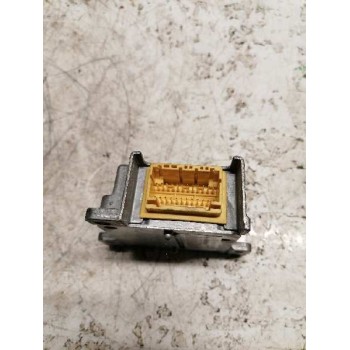 Recambio de centralita airbag para opel frontera b basis referencia OEM IAM 8093526892 09352689 