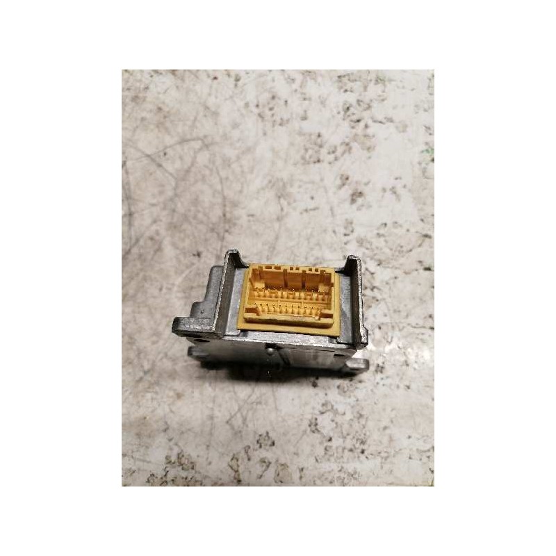 Recambio de centralita airbag para opel frontera b basis referencia OEM IAM 8093526892 09352689 - Azul 2
