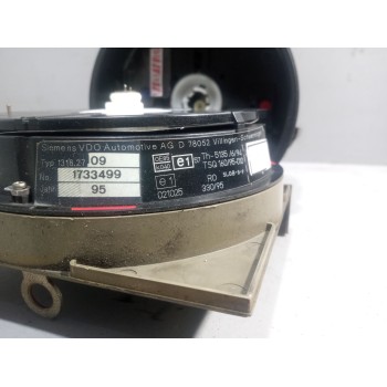 Recambio de tacografo para man touring 24.460 hocln referencia OEM IAM 13182709  1733499