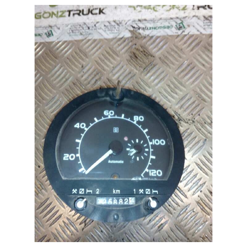 Recambio de tacografo para nissan trucks l-60.09 referencia OEM IAM KH8456 851674 