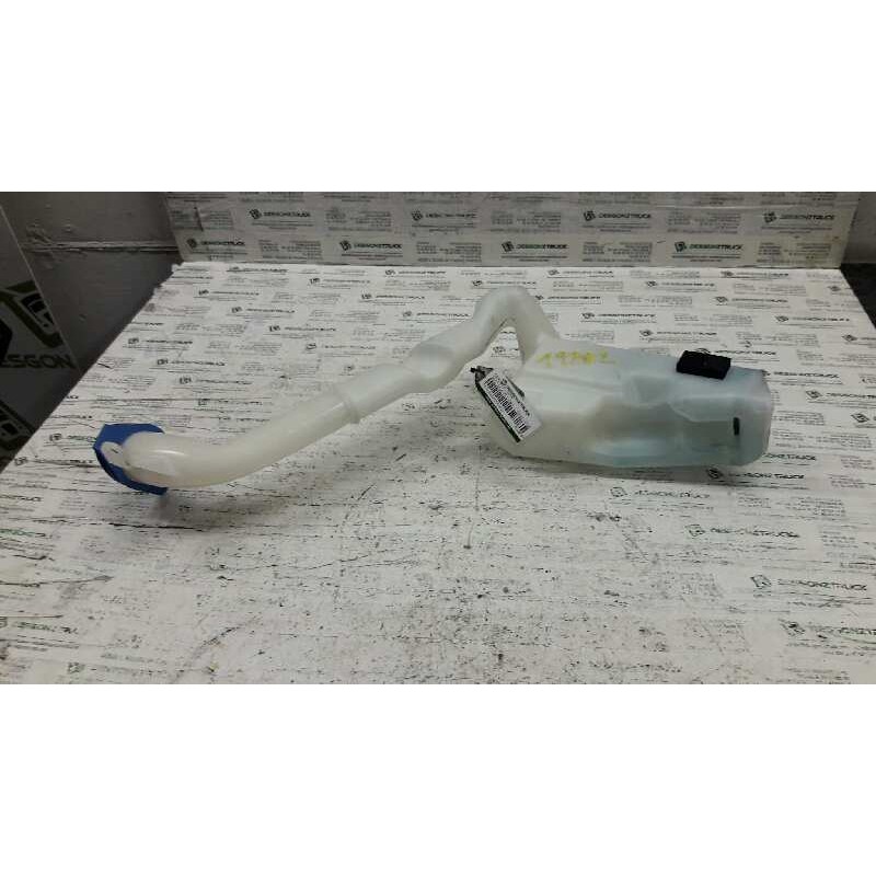 Recambio de deposito limpia para seat ibiza (6l1) cool referencia OEM IAM 6Q0955453  