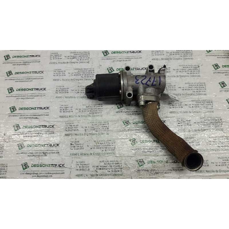 Recambio de valvula egr para fiat doblo (119) 1.9 jtd elx / dynamic referencia OEM IAM 50024004  