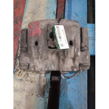 Recambio de pinza freno delantera derecha para renault mascott referencia OEM IAM 730705  