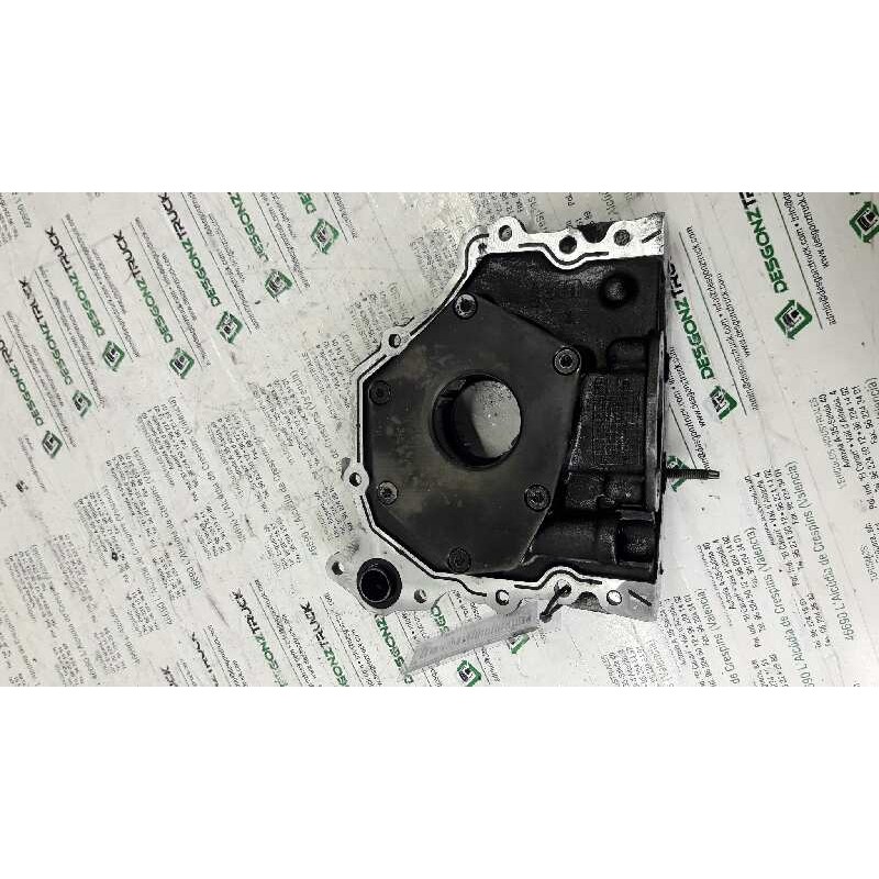 Recambio de bomba aceite para peugeot 207 confort referencia OEM IAM 2