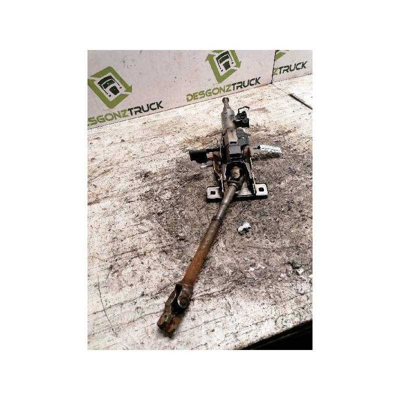 Recambio de columna direccion para peugeot 307 break / sw (s1) break xs referencia OEM IAM 3