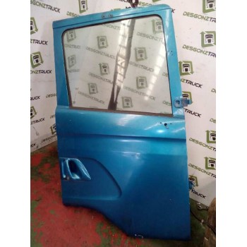 PUERTA DELANTERA DERECHA VERDE 