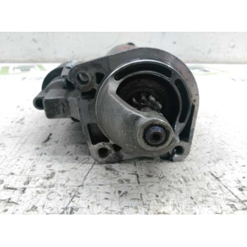 Recambio de motor arranque para ford orion 1.6 diesel referencia OEM IAM 1005821124 1027725 10 DIENTES