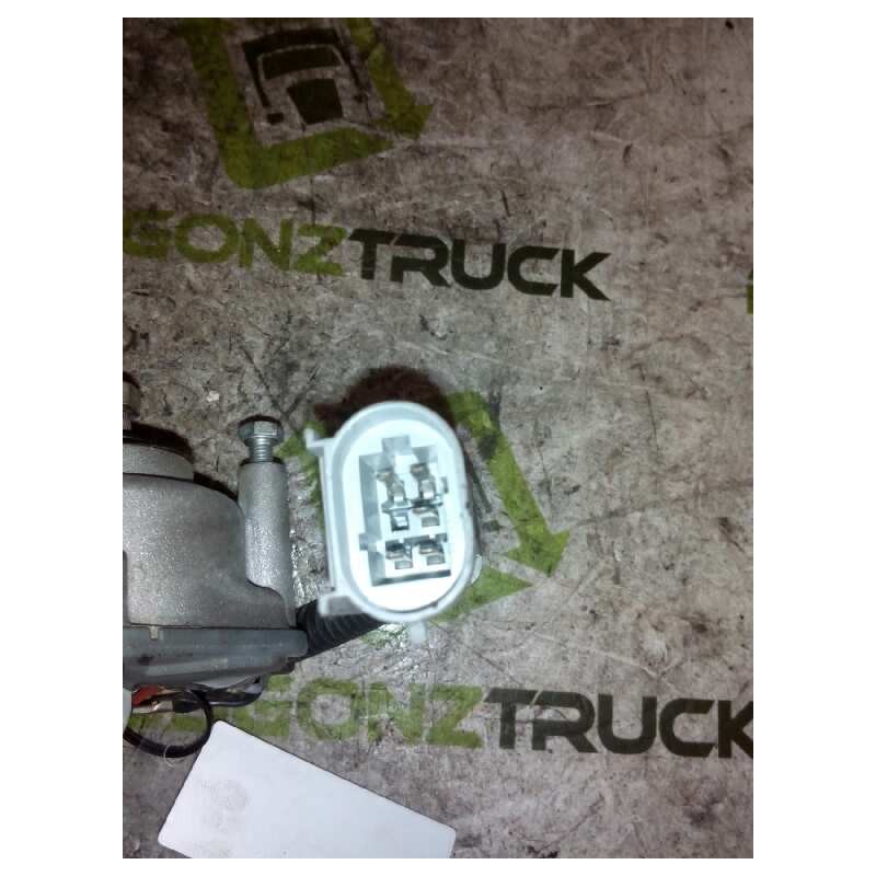 Recambio de motor limpia delantero para iveco daily caja cerrada (1999 =>) 35 - c 15 caja cerrada referencia OEM IAM - Rojo 2