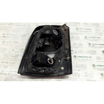 Recambio de piloto trasero izquierdo para nissan micra (k11) básico (k11) referencia OEM IAM   