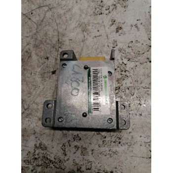 Recambio de centralita airbag para opel frontera b basis referencia OEM IAM 8093526892 09352689 