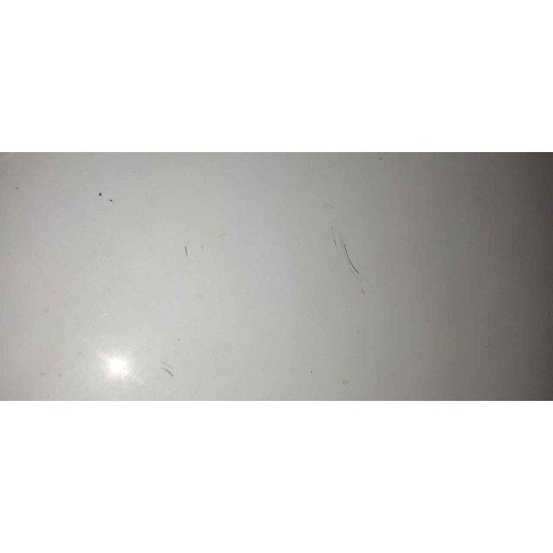 Recambio de capo para ford transit caja cerrada, media (fy) (2000 =>) ft 350 2.4 express-line referencia OEM IAM - Blanco 6