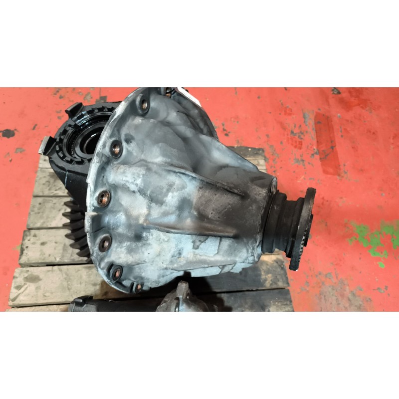 Recambio de grupo para mercedes-benz oc 500 rf-1842 touring referencia OEM IAM A6343500100 004016412 RATIO:37X13/1=2.846 - Verde 3