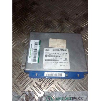 MODULO ELECTRONICO 20895573 0486106085 CENTRALITA EBS