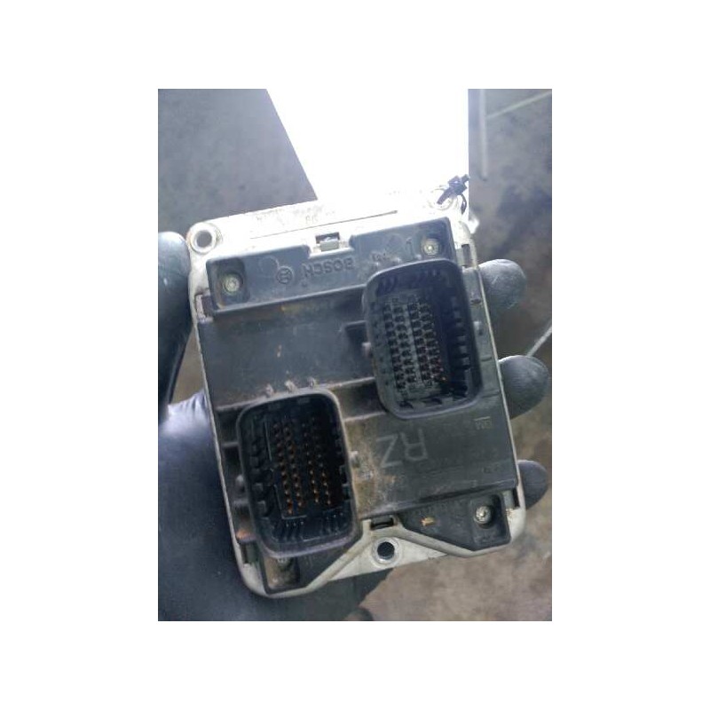 Recambio de modulo electronico para opel corsa c enjoy referencia OEM IAM 0261204475  