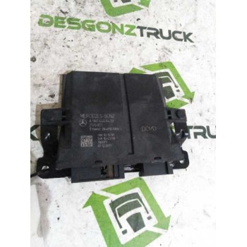 MODULO ELECTRONICO A9604460432 