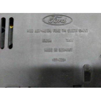 Recambio de modulo electronico para ford focus berlina (cak) ghia referencia OEM IAM D3L0A  