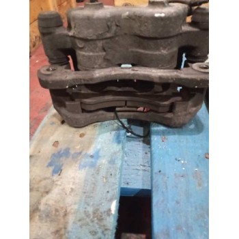Recambio de pinza freno delantera derecha para renault mascott referencia OEM IAM 730705  