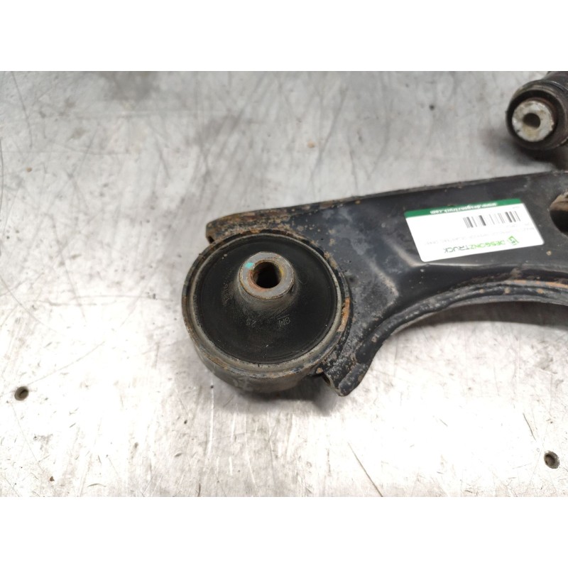 Recambio de brazo suspension inferior delantero derecho para opel corsa d ''111 years'' referencia OEM IAM - Negro 4