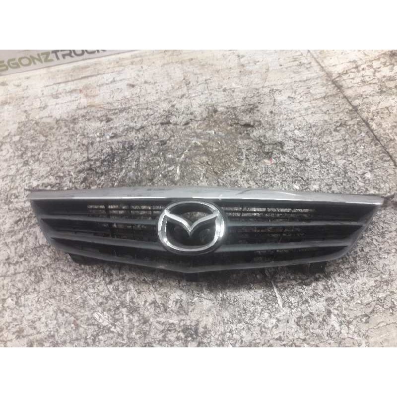 Recambio de rejilla delantera central para mazda 626 berlina (gf) 2.0 ditd ac referencia OEM IAM   