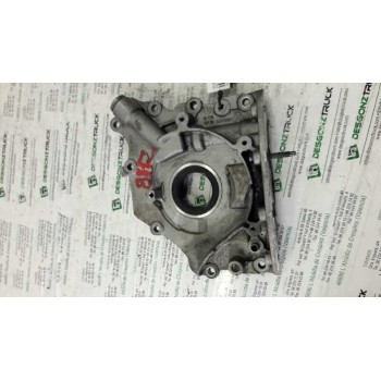 Recambio de bomba aceite para peugeot 207 confort referencia OEM IAM   