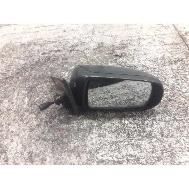 Recambio de retrovisor derecho para mazda 626 berlina (gf) 2.0 ditd ac referencia OEM IAM  MANUAL 