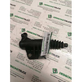BOMBIN EMBRAGUE 0400601 