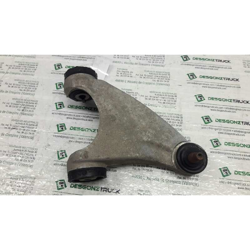 Recambio de brazo suspension superior delantero derecho para alfa romeo 147 (190) 1.9 jtd 120 collezione referencia OEM IAM 5177